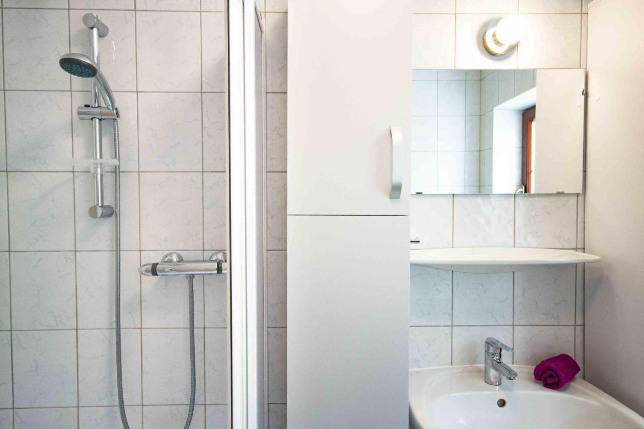 Ferienwohnung Eller 79 Vals Экстерьер фото