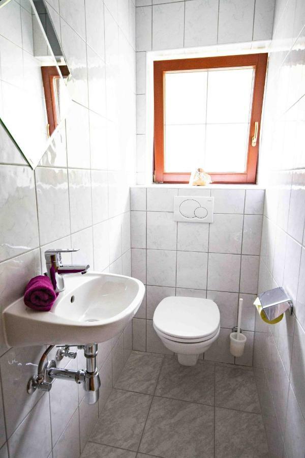 Ferienwohnung Eller 79 Vals Экстерьер фото